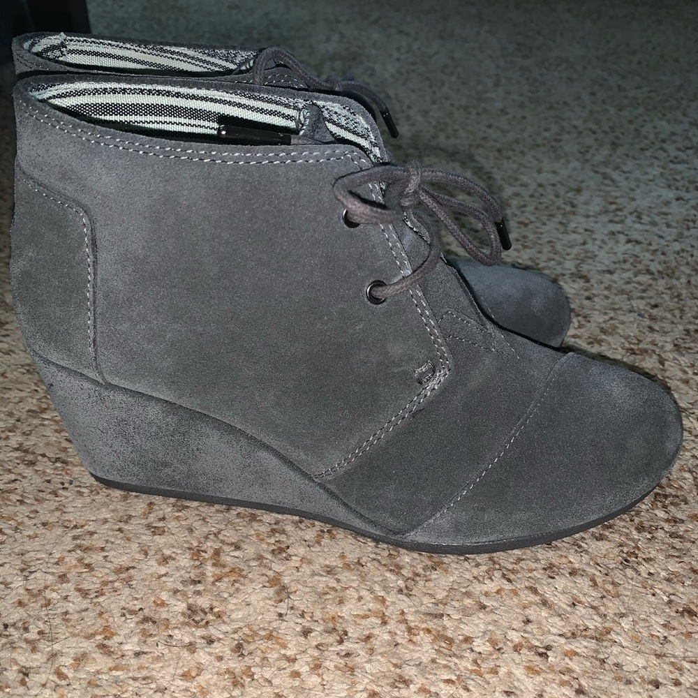 Wedges